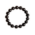 Muatkan imej ke dalam pemapar Galeri, Dainichi Nyorai Inner Sun Black Onyx Gelang