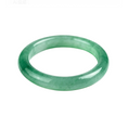Muatkan imej ke dalam pemapar Galeri, Green Tara Energy & Healing Jade Bangle