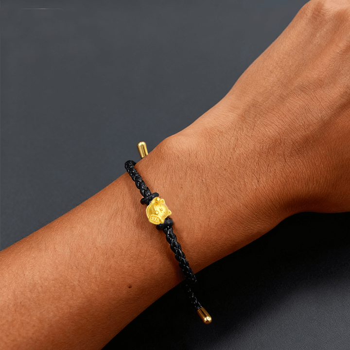 Gelang Berkat Penjaga Haiwan Peliharaan-Kucing