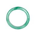 Muatkan imej ke dalam pemapar Galeri, Green Tara Energy & Healing Jade Bangle
