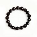 Muatkan imej ke dalam pemapar Galeri, Dainichi Nyorai Inner Sun Black Onyx Gelang
