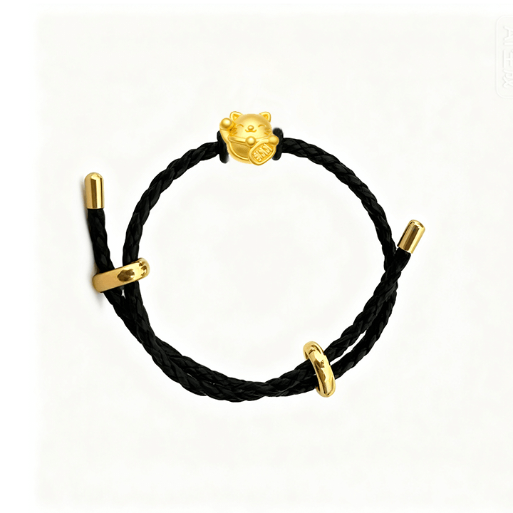 Gelang Berkat Penjaga Haiwan Peliharaan-Kucing