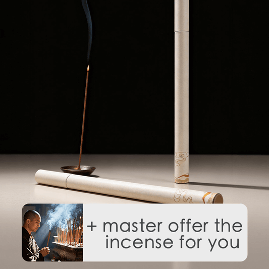 Kemenyan &amp; Persembahan Cendana