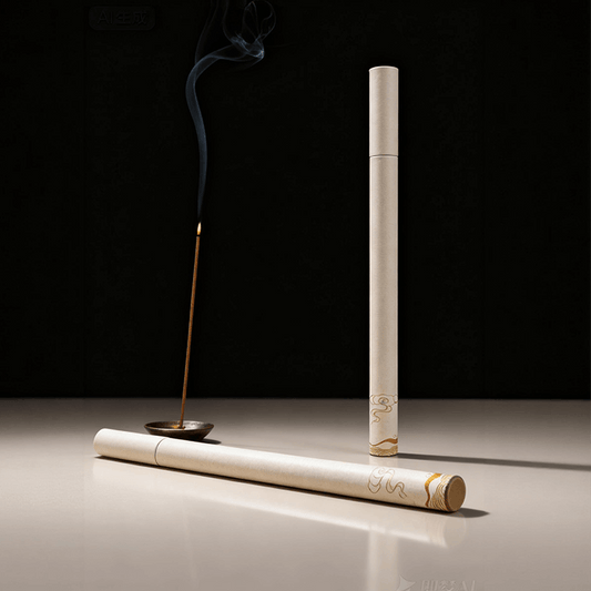 Kemenyan &amp; Persembahan Cendana