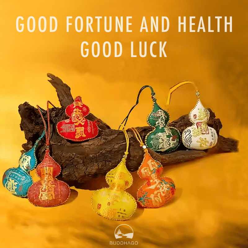 Jimat Sachet Lingyin