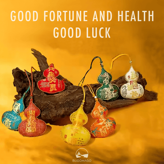 Jimat Sachet Lingyin