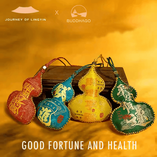 Jimat Sachet Lingyin