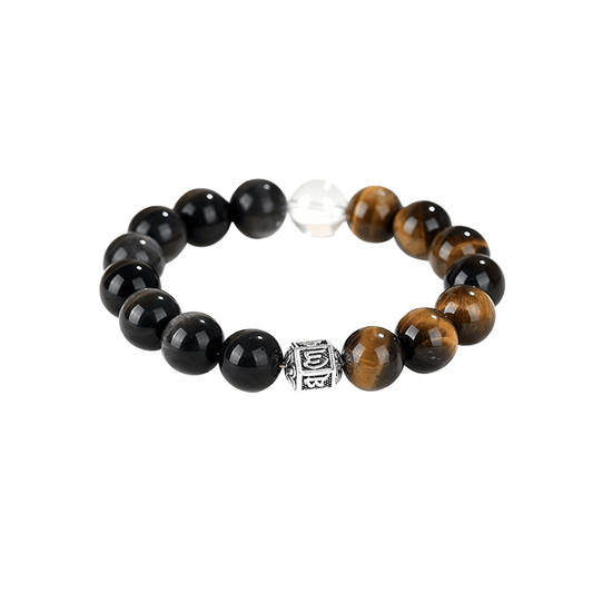 Gelang Mata Harimau Dainichi Nyorai Supreme Insight