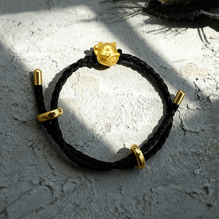 Gelang Berkat Penjaga Haiwan Peliharaan-Kucing