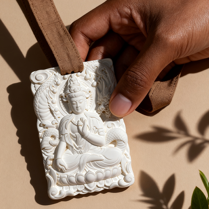 Diffuser Kereta Gantung