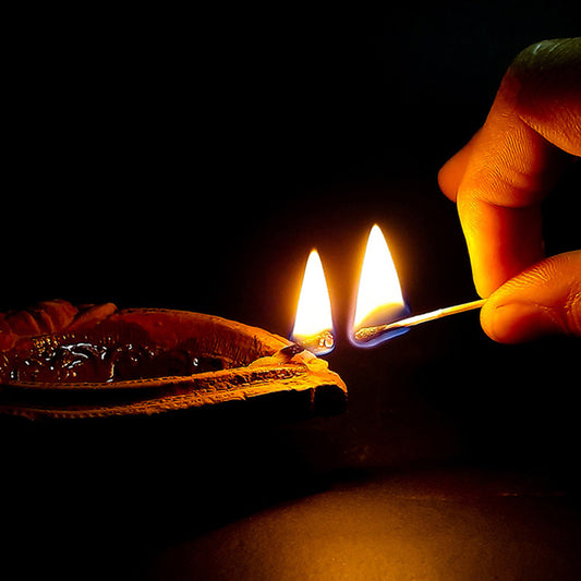 Lampu Lotus &amp; Tawaran